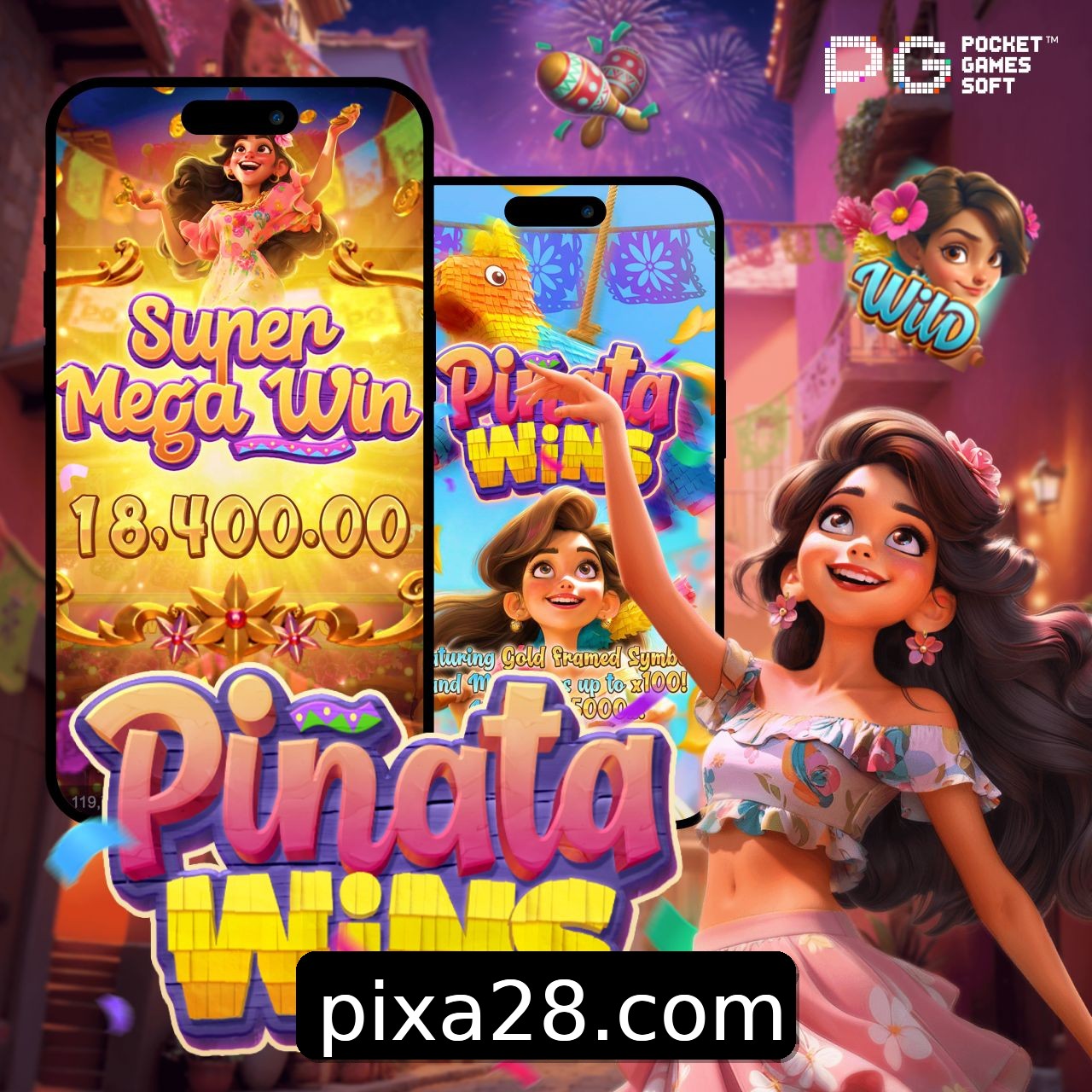 Jogos Exclusivos a28