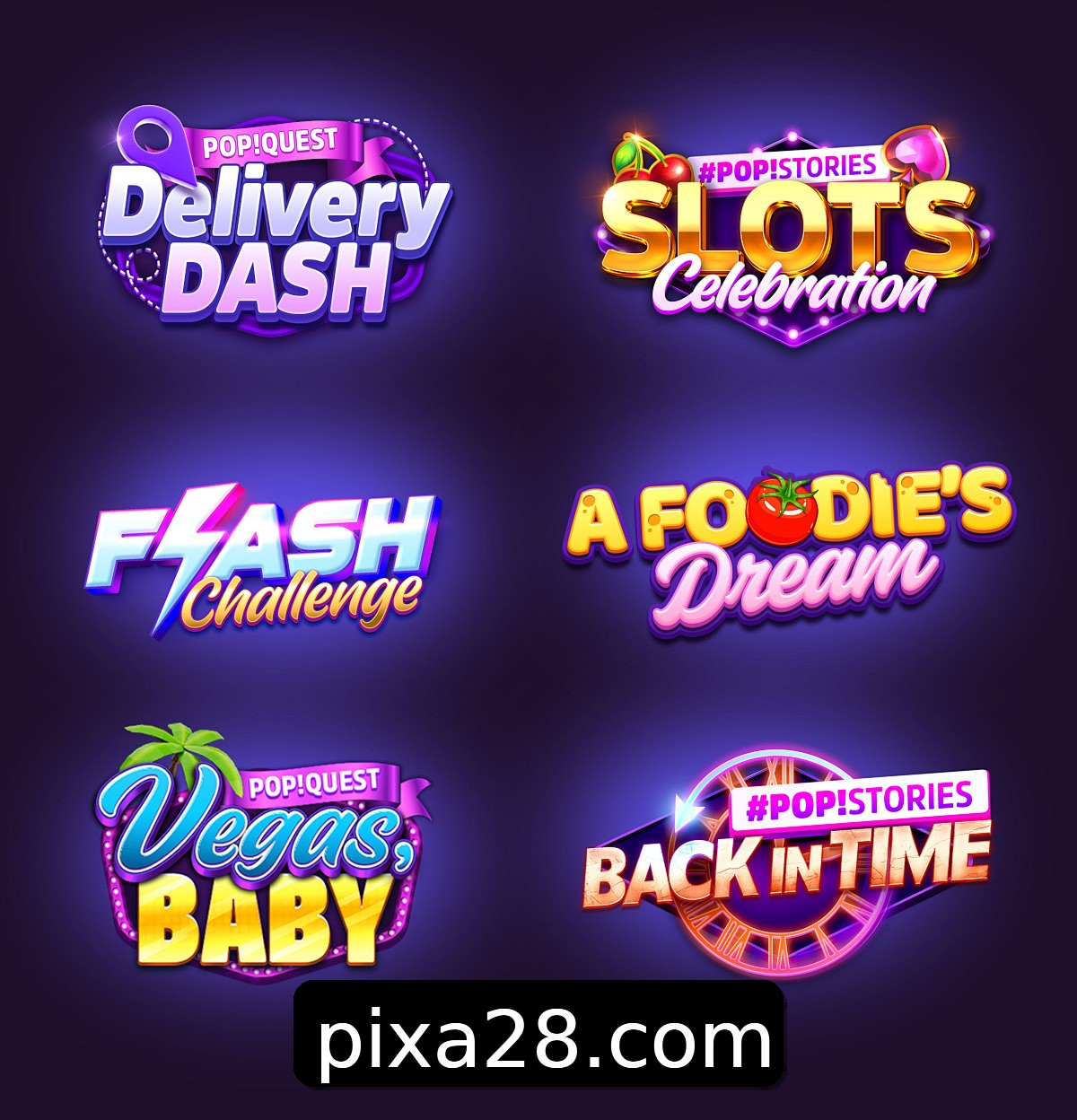 Diretório de Jogos a28
