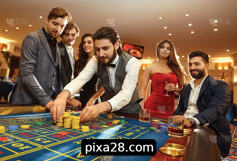 Casino Ao Vivo a28